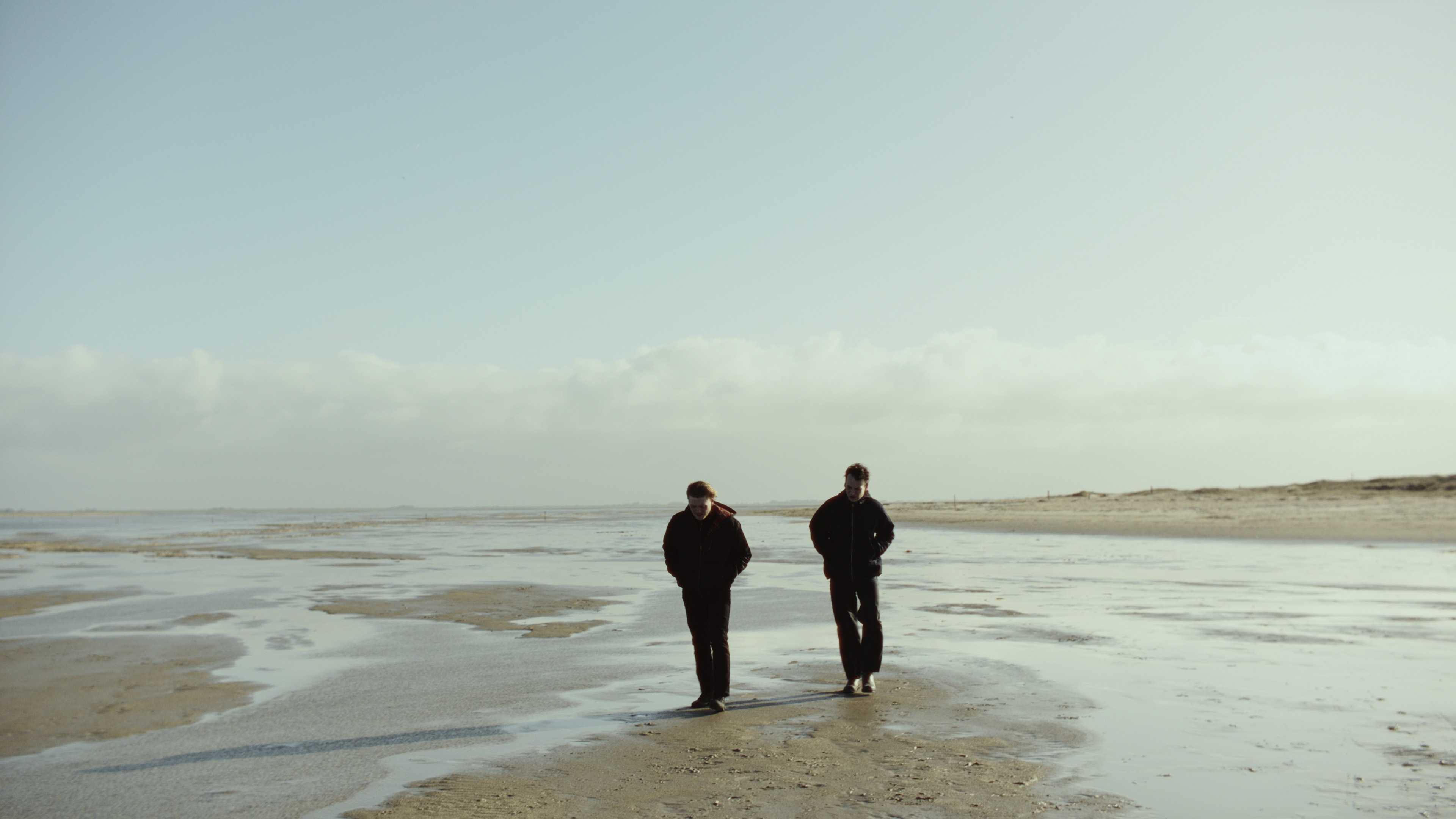 Morgenspaziergang